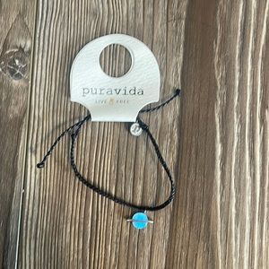Puravida planet bracelet
